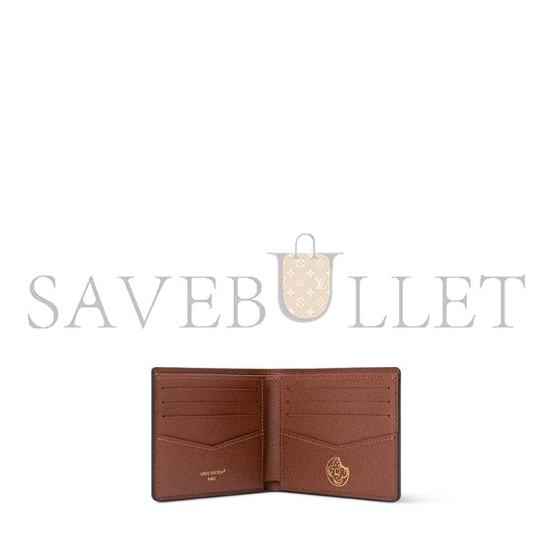 l0vis Vvtt0n master slender wallet m28283 (11*8.5*2cm)